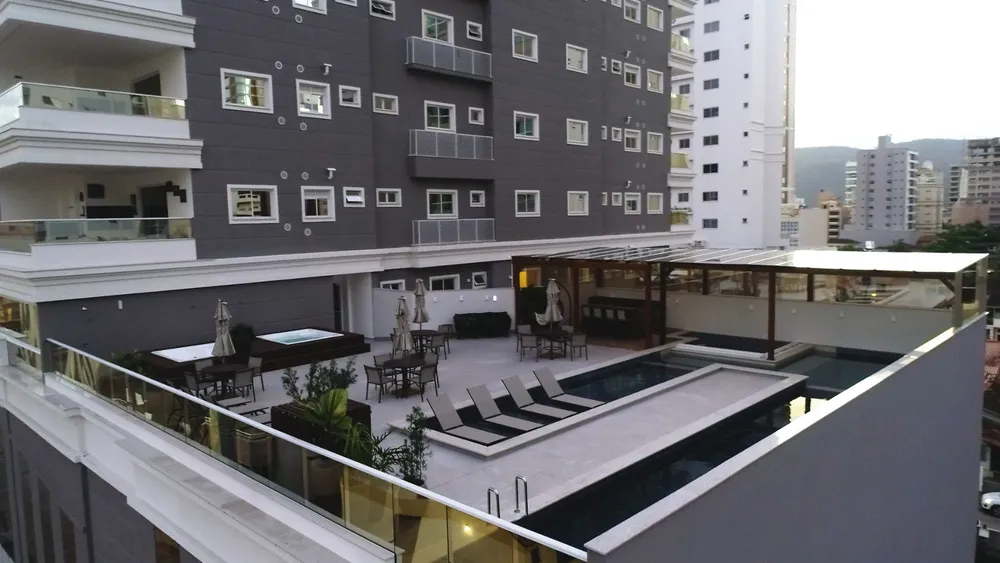 Apartamento, 3 quartos, 134 m² - Foto 1