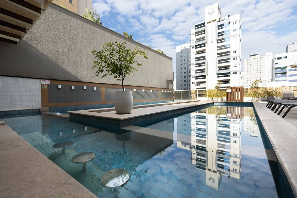 Apartamento, 3 quartos, 134 m² - Foto 5