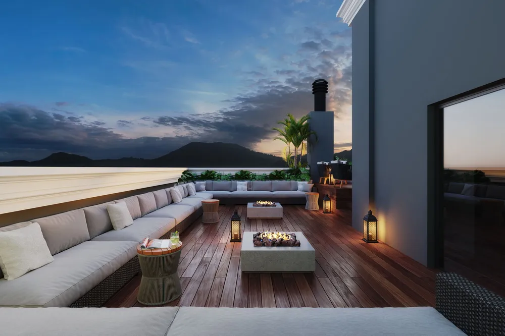 Apartamento, 2 quartos, 69 m² - Foto 4