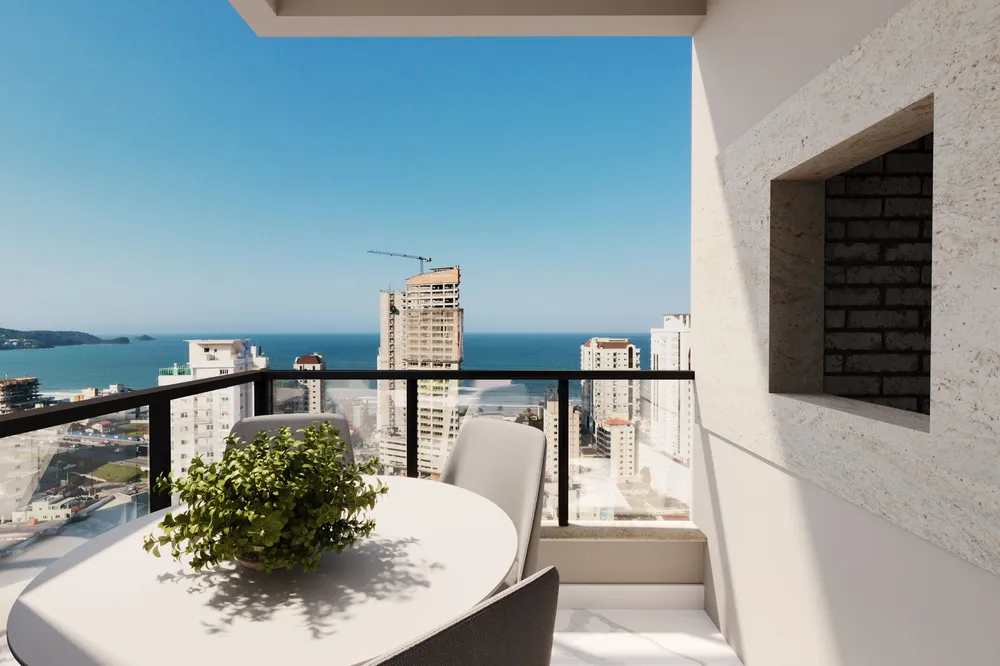 Apartamento, 2 quartos, 69 m² - Foto 6
