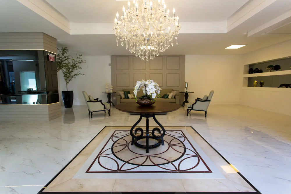 Apartamento, 4 quartos, 150 m² - Foto 1