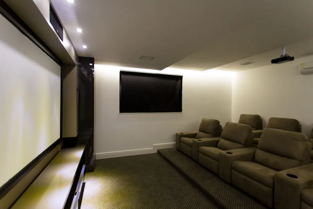 Apartamento, 4 quartos, 150 m² - Foto 4