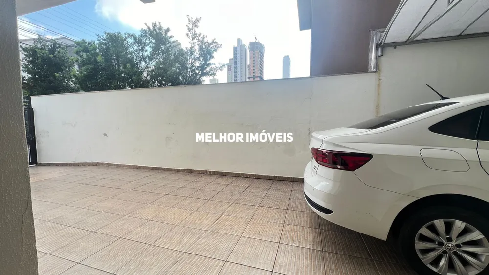 Casa, 9 quartos, 260 m² - Foto 1