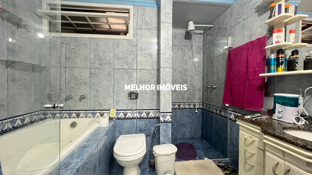 Casa, 9 quartos, 260 m² - Foto 5