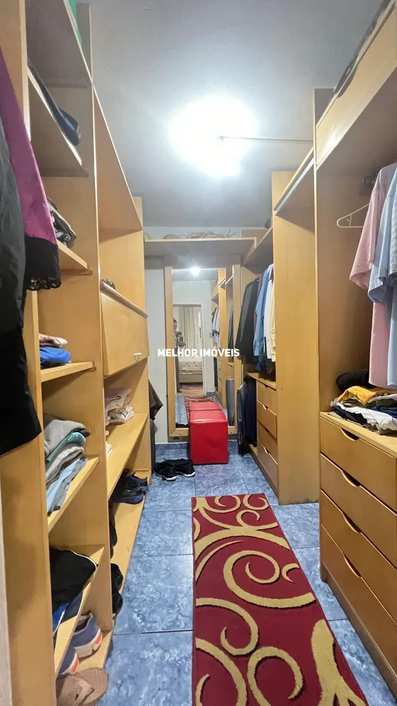 Casa, 9 quartos, 260 m² - Foto 4