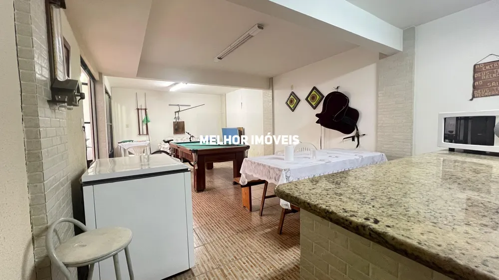 Casa, 9 quartos, 260 m² - Foto 6