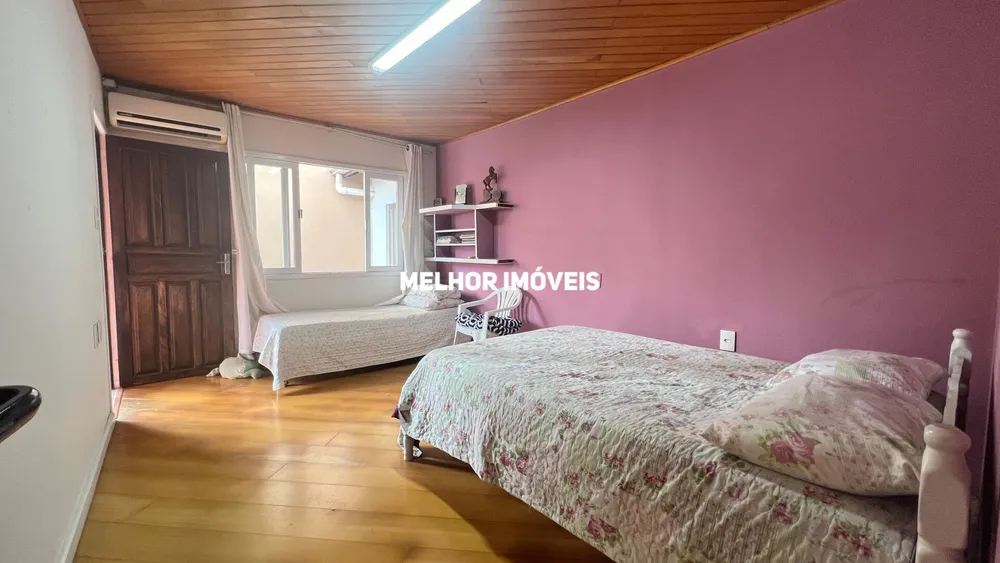 Casa, 9 quartos, 260 m² - Foto 2