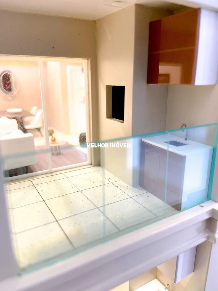 Apartamento, 2 quartos, 66 m² - Foto 11