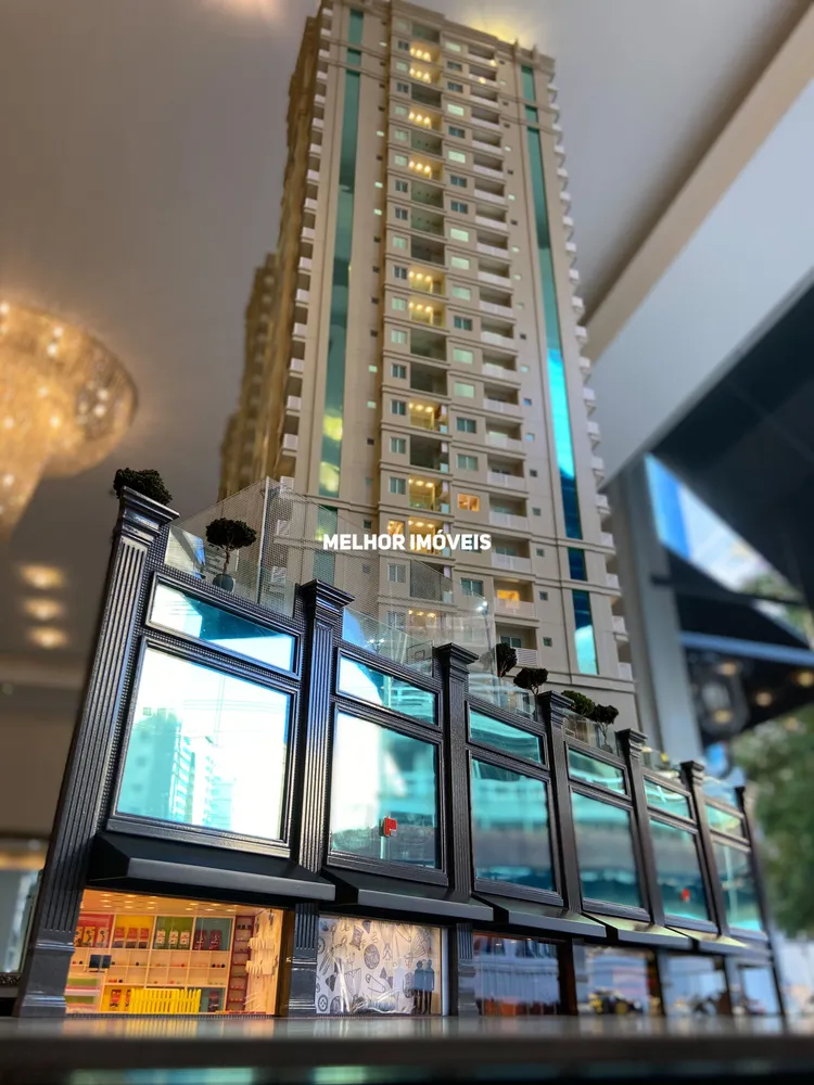 Apartamento, 2 quartos, 66 m² - Foto 4