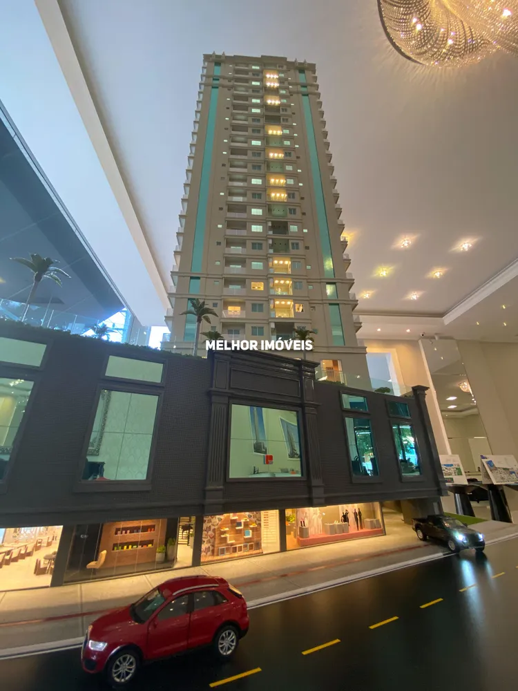 Apartamento, 2 quartos, 66 m² - Foto 6