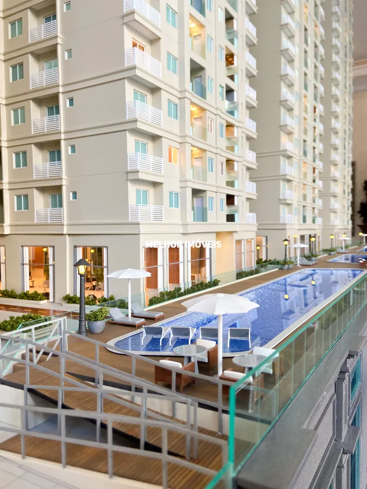 Apartamento, 2 quartos, 66 m² - Foto 10