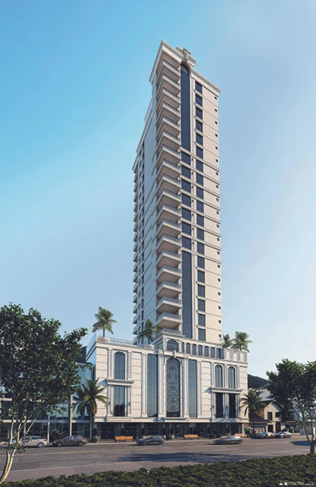 Apartamento, 3 quartos, 135 m² - Foto 5