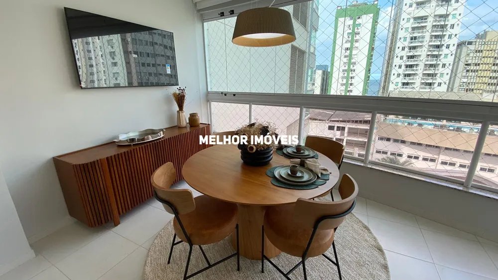 Apartamento, 3 quartos, 138 m² - Foto 3