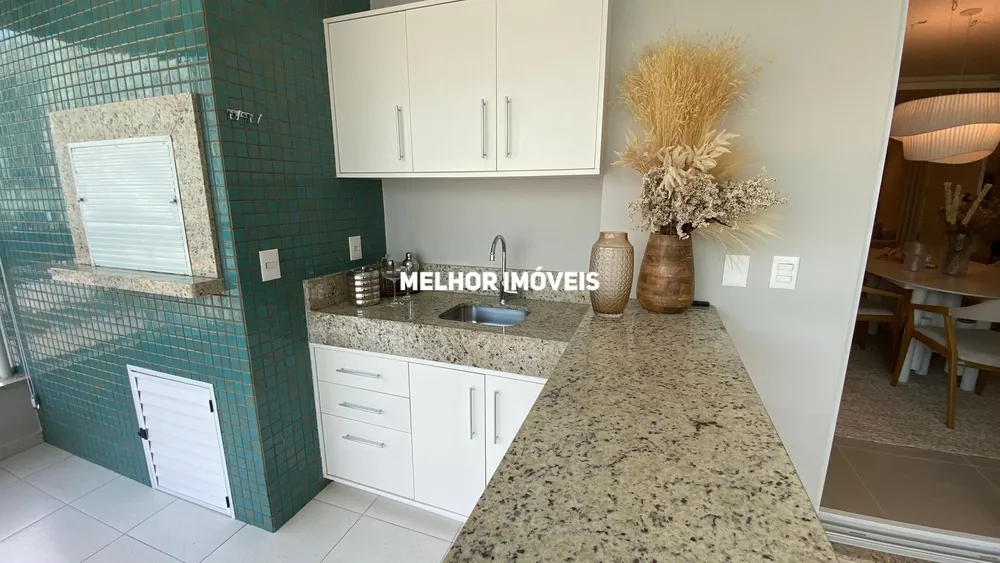 Apartamento, 3 quartos, 138 m² - Foto 4