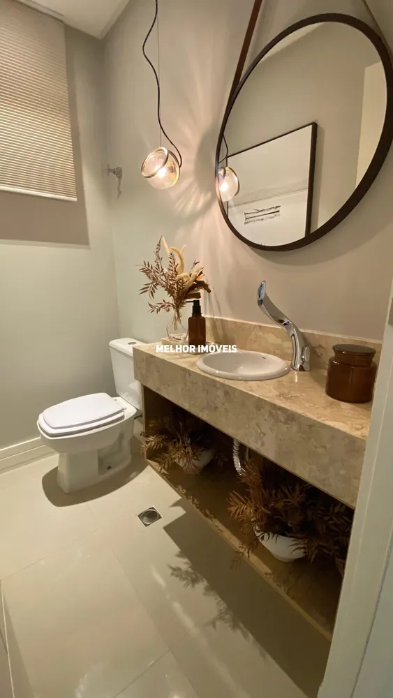 Apartamento, 3 quartos, 138 m² - Foto 7