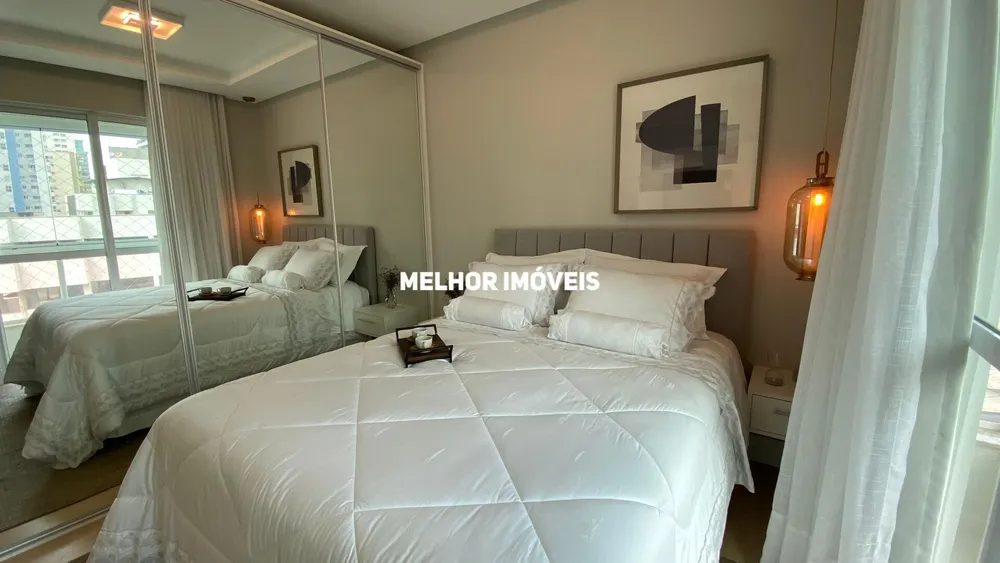 Apartamento, 3 quartos, 138 m² - Foto 6