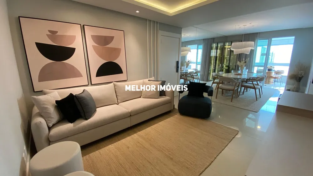 Apartamento, 3 quartos, 138 m² - Foto 8