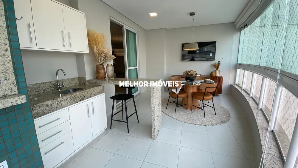Apartamento, 3 quartos, 138 m² - Foto 4