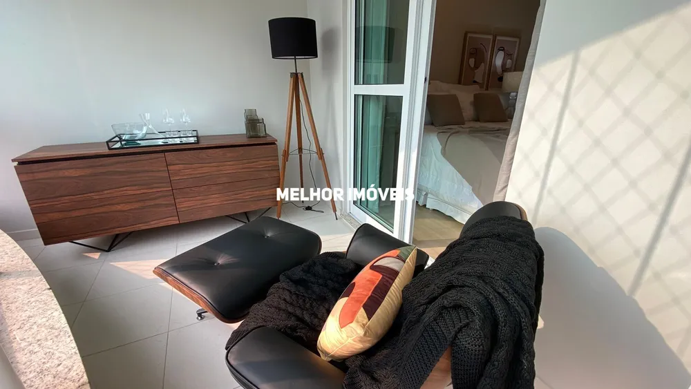 Apartamento, 3 quartos, 138 m² - Foto 5