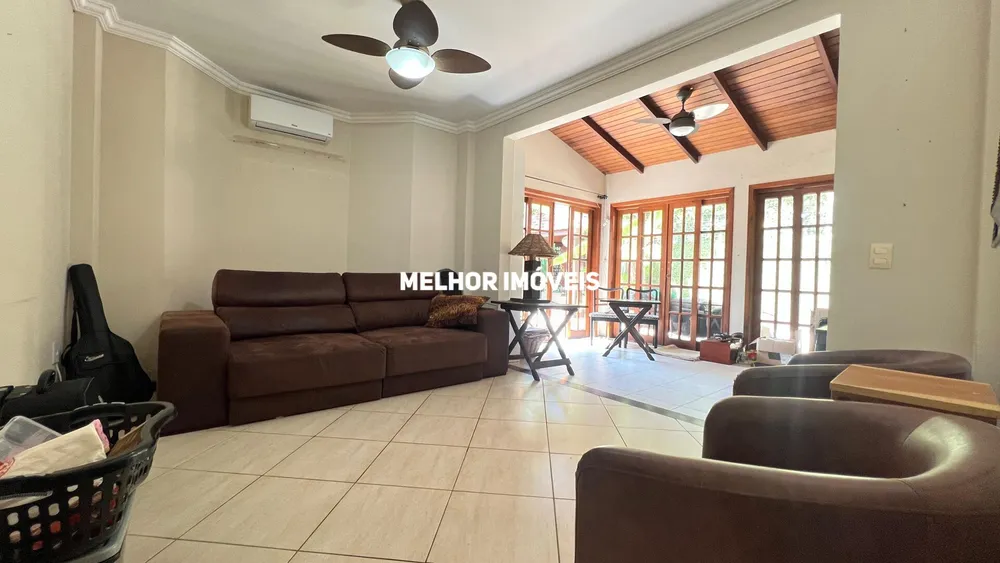 Casa, 4 quartos, 395 m² - Foto 4