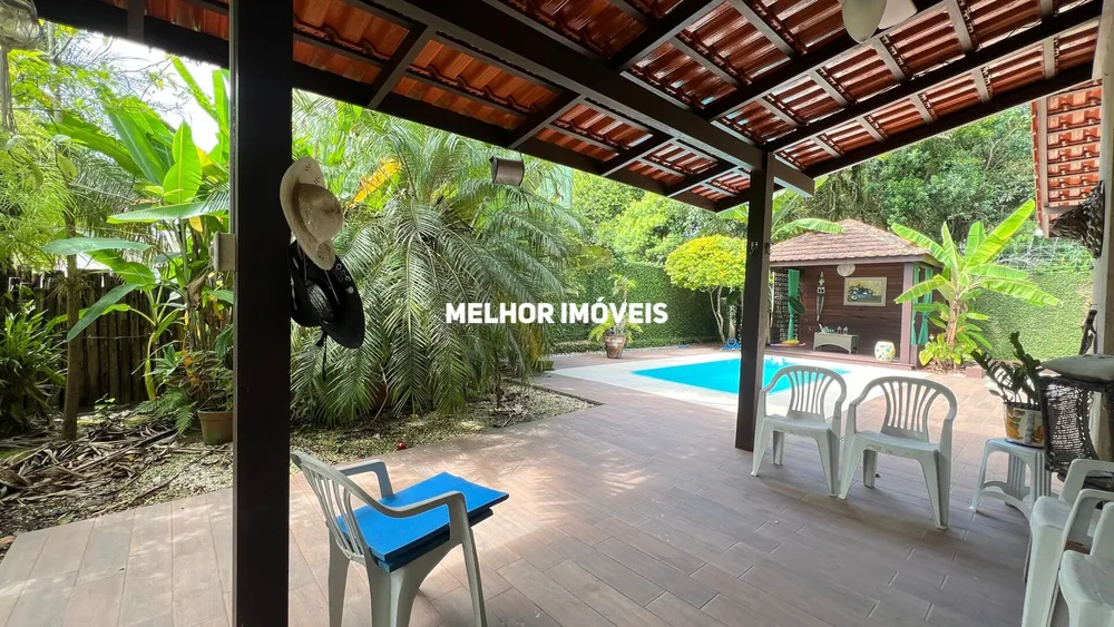 Casa, 4 quartos, 395 m² - Foto 2