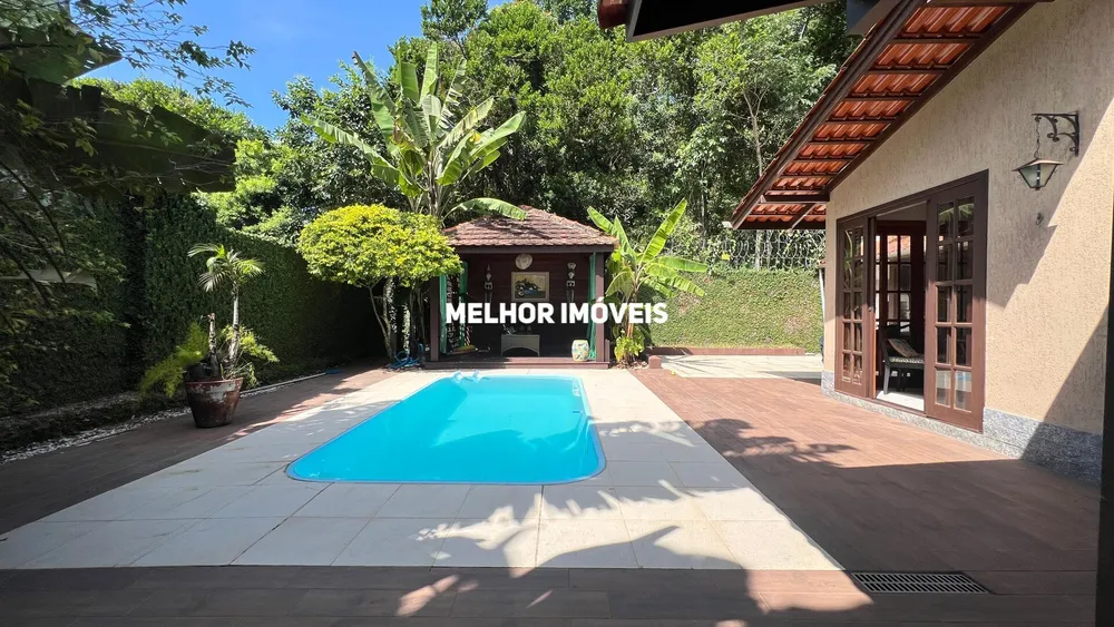 Casa, 4 quartos, 395 m² - Foto 5