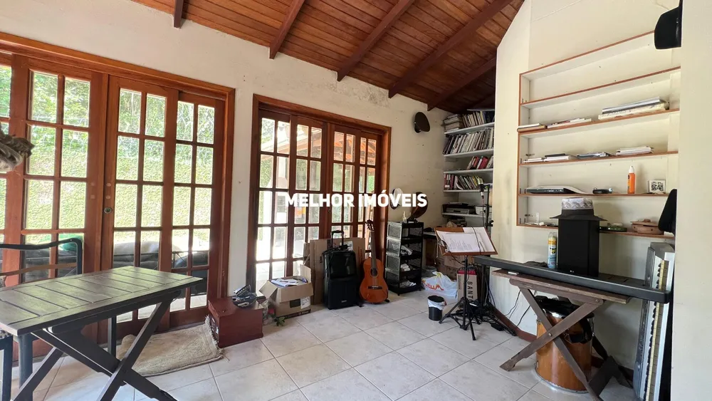 Casa, 4 quartos, 395 m² - Foto 10