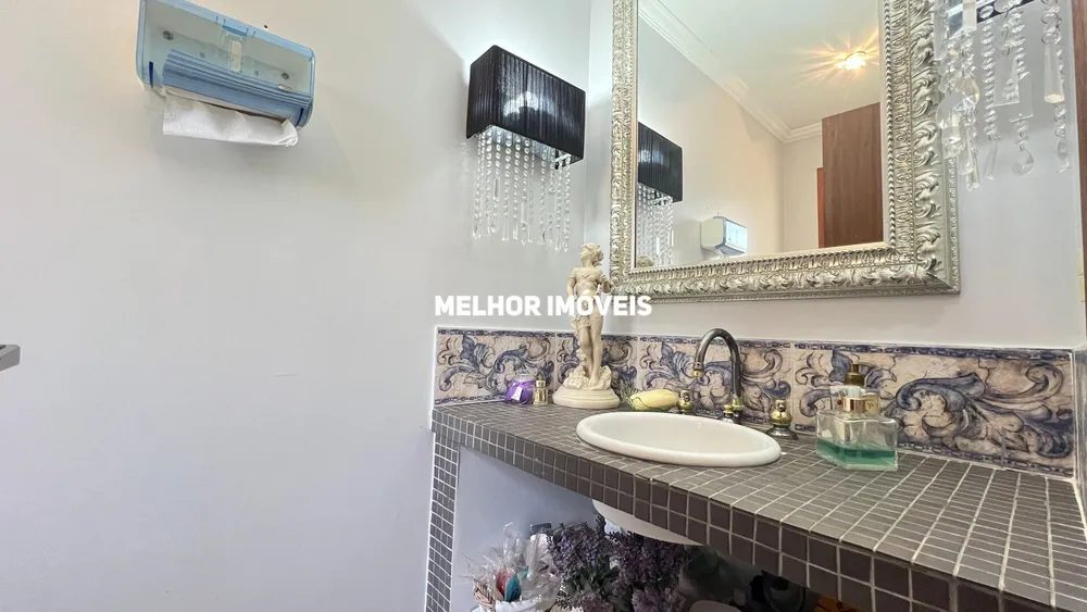 Casa, 4 quartos, 395 m² - Foto 6