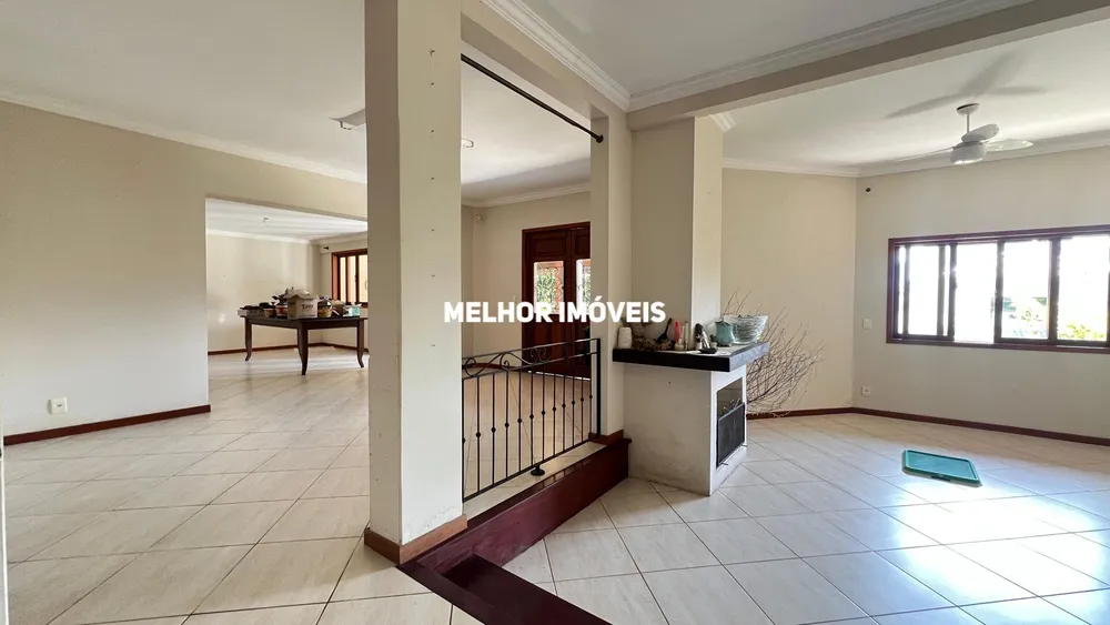 Casa, 4 quartos, 395 m² - Foto 1
