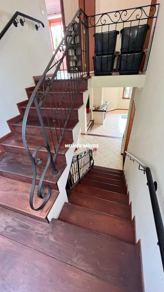 Casa, 4 quartos, 395 m² - Foto 9