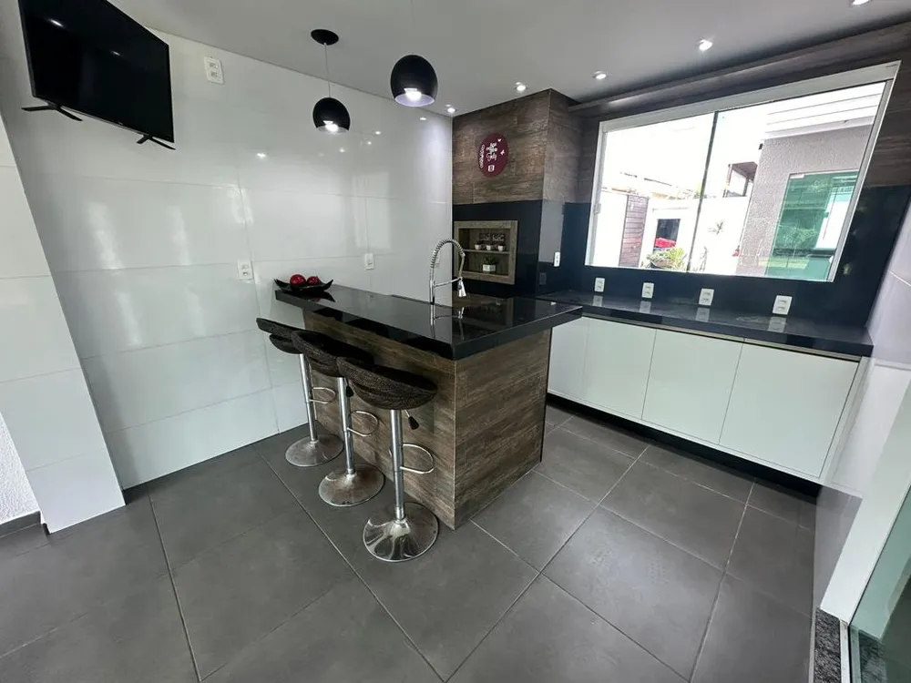 Casa, 4 quartos, 210 m² - Foto 6