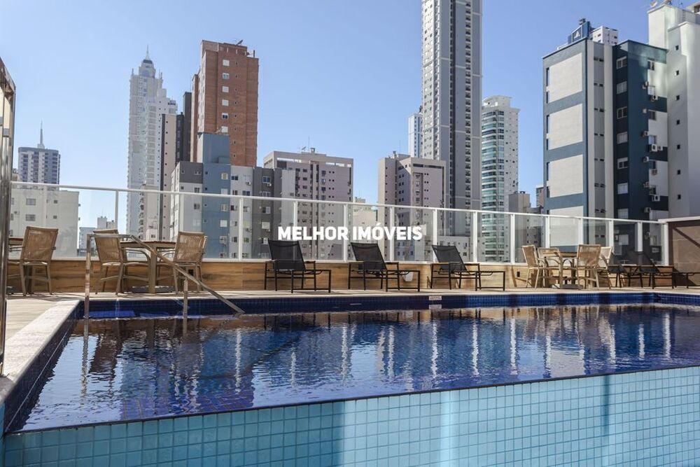 Apartamento à venda com 3 quartos, 167m² - Foto 5