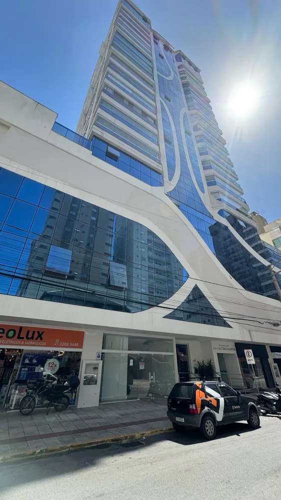 Apartamento, 4 quartos, 188 m² - Foto 1