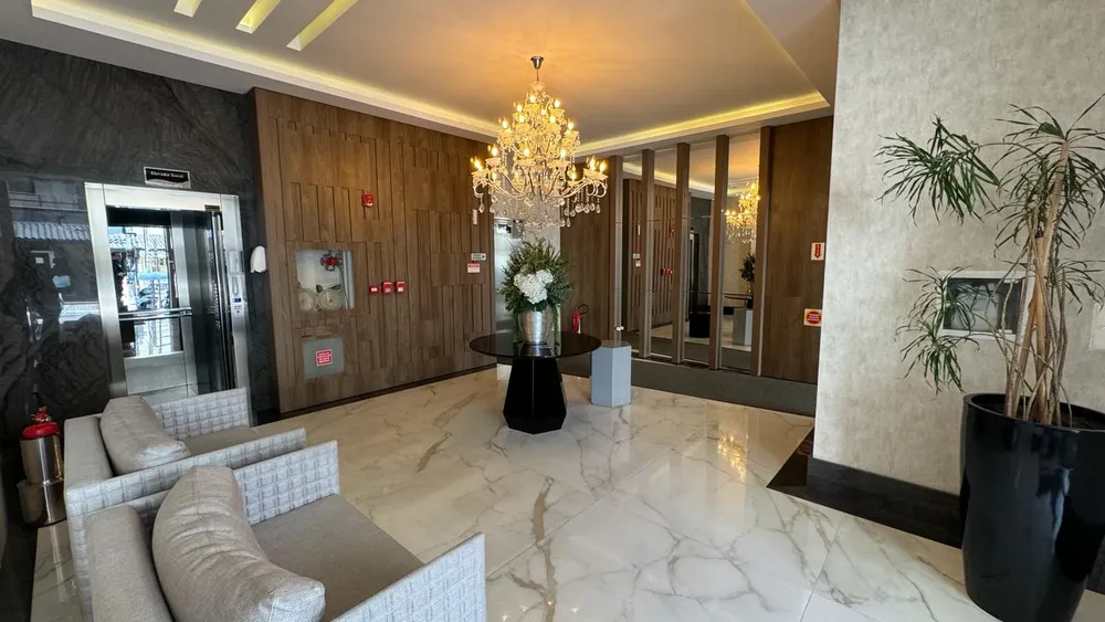 Apartamento, 4 quartos, 188 m² - Foto 2