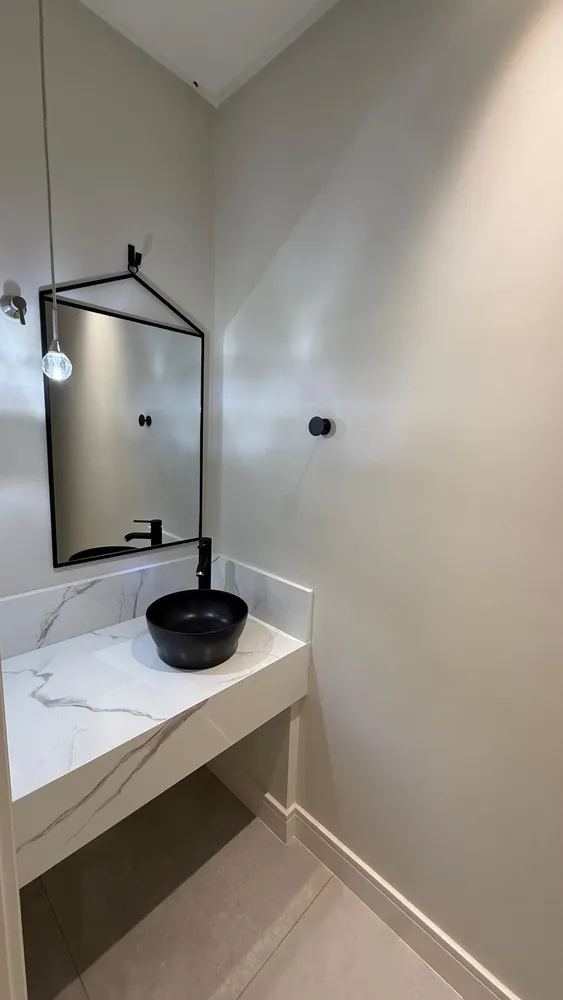 Apartamento, 4 quartos, 188 m² - Foto 5
