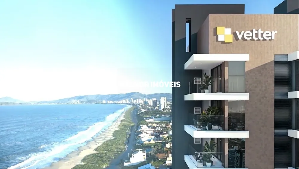Apartamento, 2 quartos, 84 m² - Foto 3