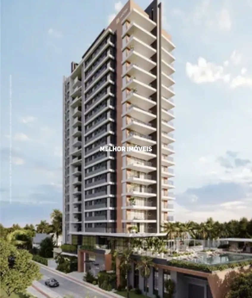 Apartamento, 2 quartos, 84 m² - Foto 1