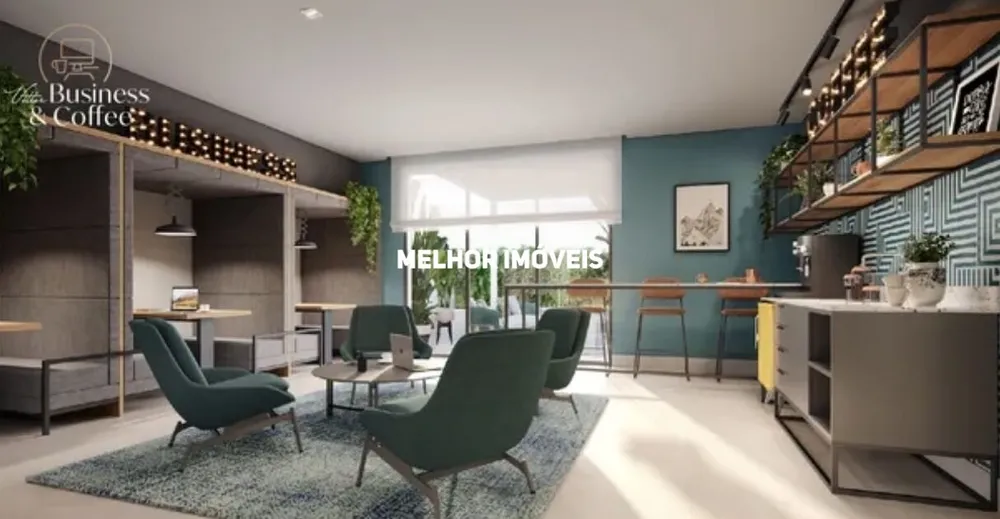 Apartamento, 2 quartos, 84 m² - Foto 11