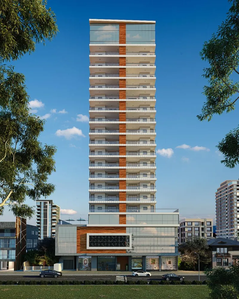 Apartamento, 3 quartos, 135 m² - Foto 3