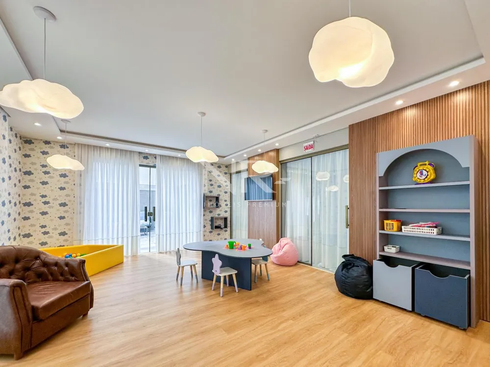Apartamento, 3 quartos, 135 m² - Foto 3