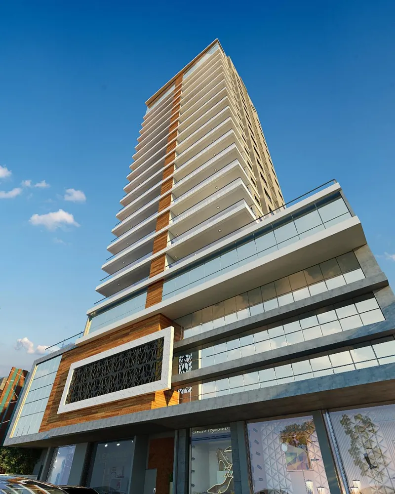 Apartamento, 3 quartos, 135 m² - Foto 2