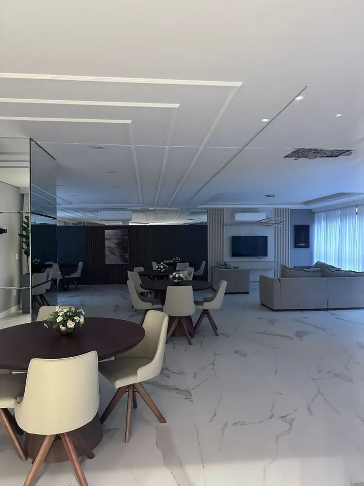 Apartamento, 3 quartos, 135 m² - Foto 4