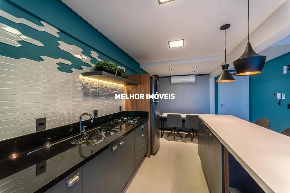 Apartamento, 3 quartos, 75 m² - Foto 3