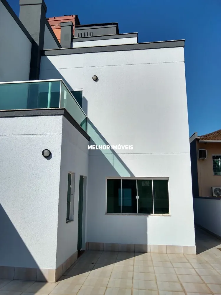 Sobrado, 3 quartos, 130 m² - Foto 8