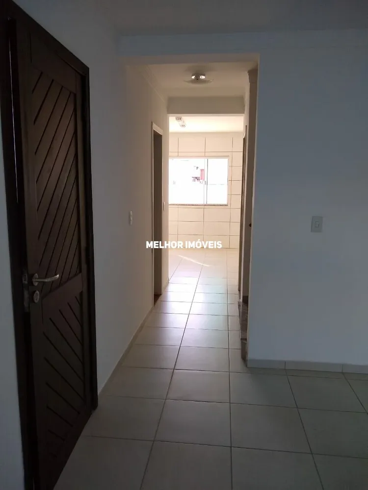 Sobrado, 3 quartos, 130 m² - Foto 3