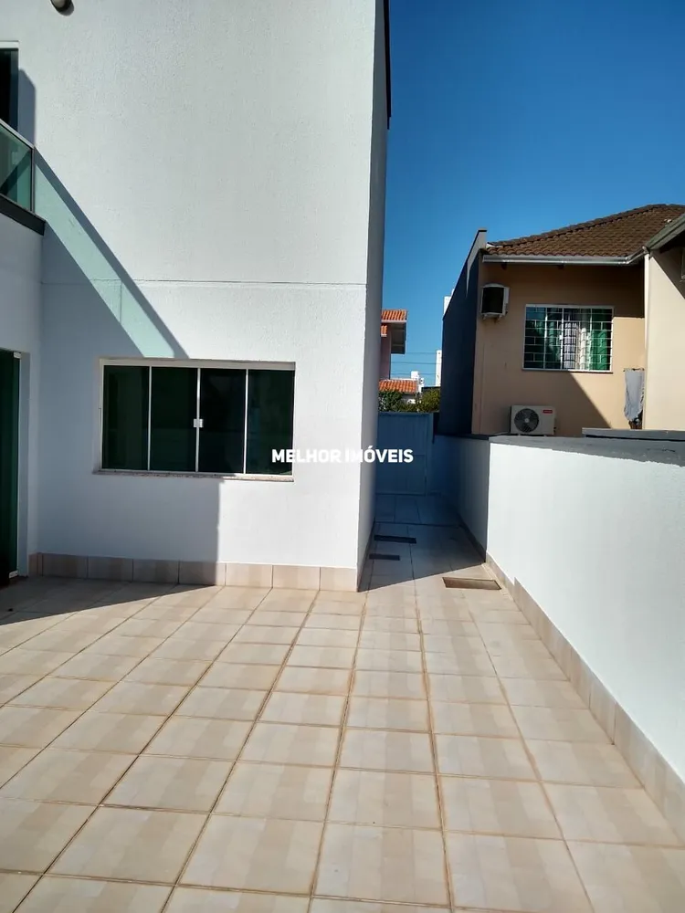 Sobrado, 3 quartos, 130 m² - Foto 7