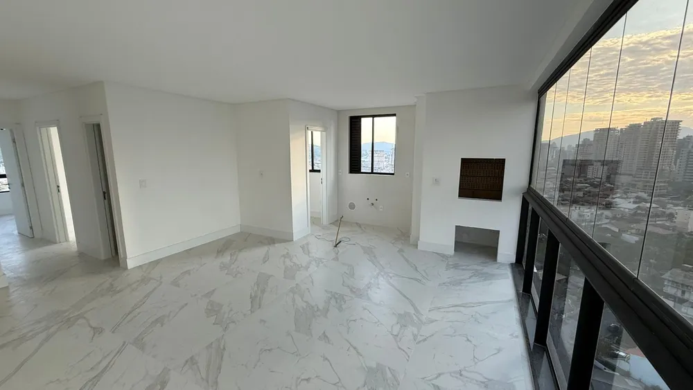 Apartamento, 3 quartos, 98 m² - Foto 1