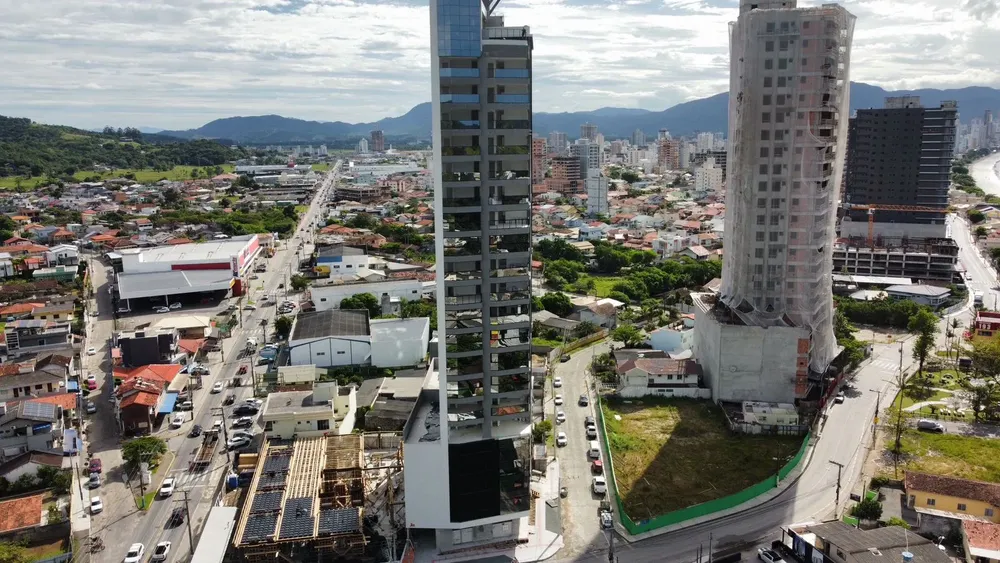 Apartamento, 3 quartos, 98 m² - Foto 3