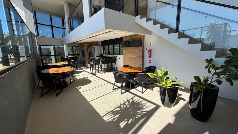Apartamento, 3 quartos, 98 m² - Foto 5