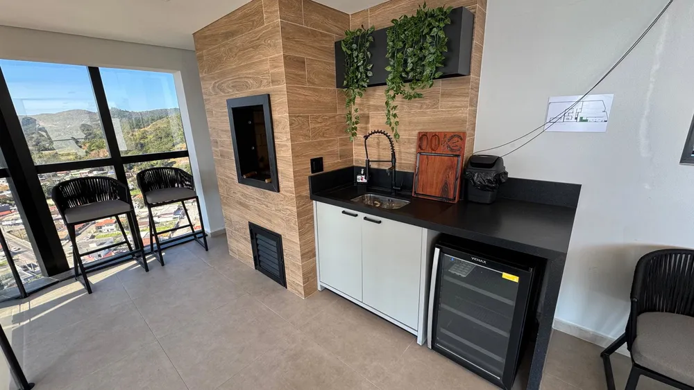 Apartamento, 3 quartos, 98 m² - Foto 8